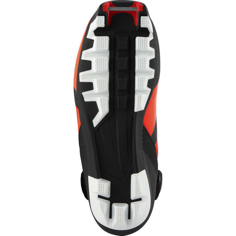 Rossignol Kinder X-ium Junior SC Skatingschuhe