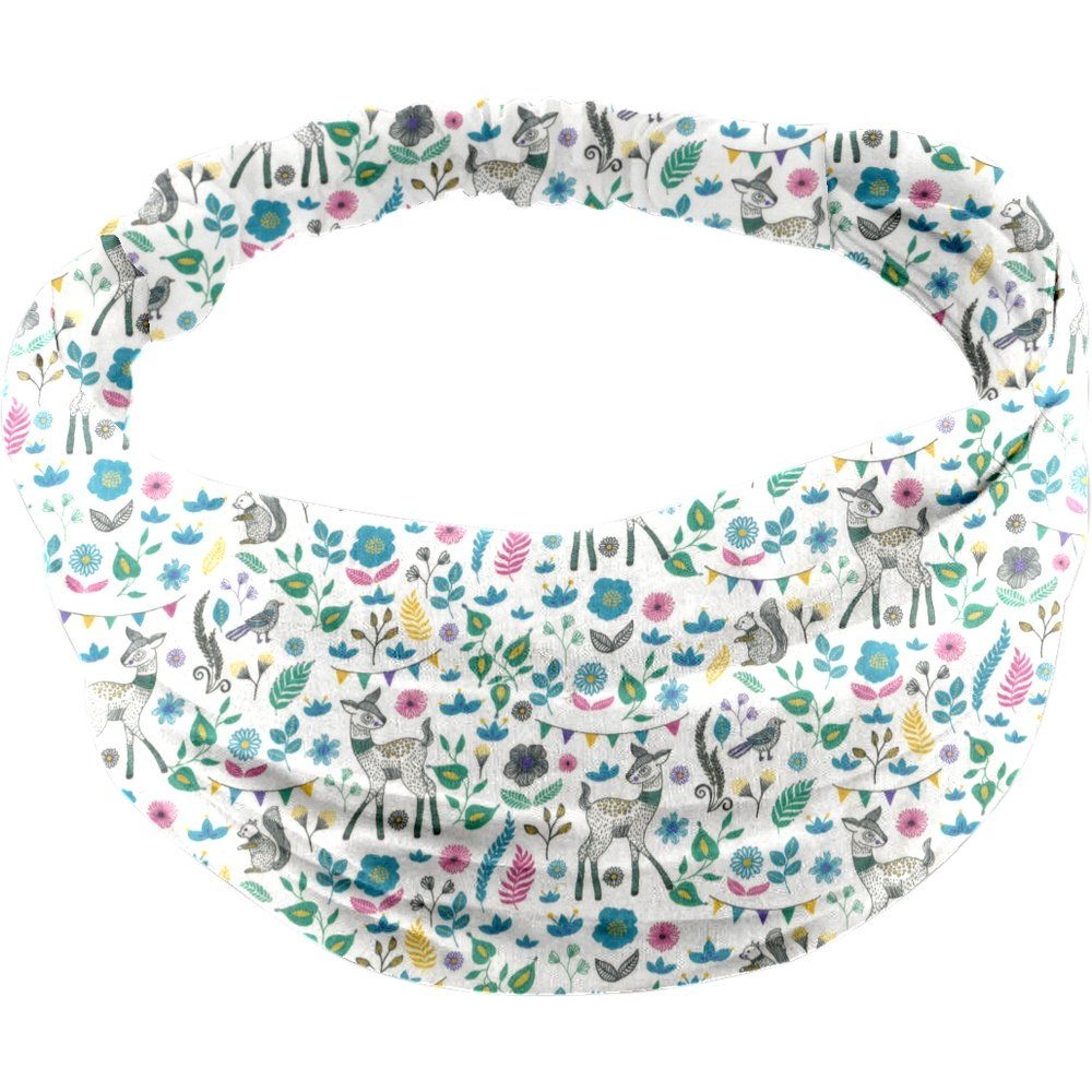 Bandeau Fichu Bébé Contes Et Légendes