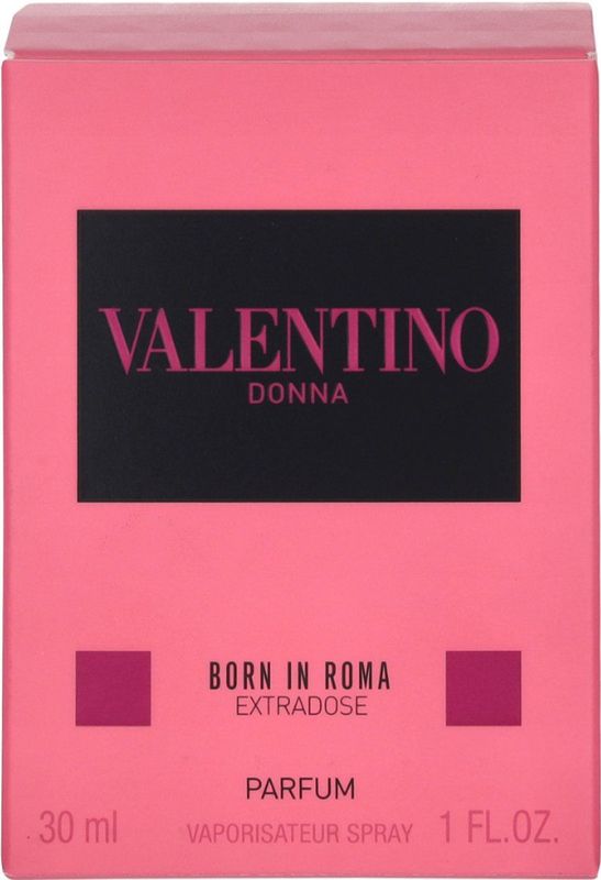 Valentino - Born In Roma Donna Extradose Parfum 30 ml Dames