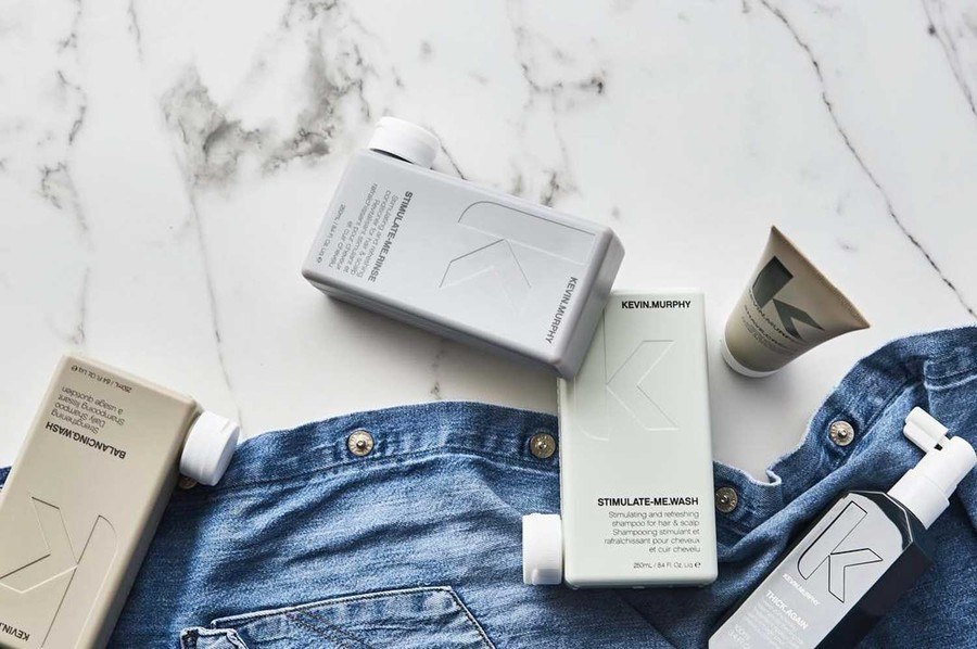 Kevin.Murphy Stimulate-Me.Wash 250ml