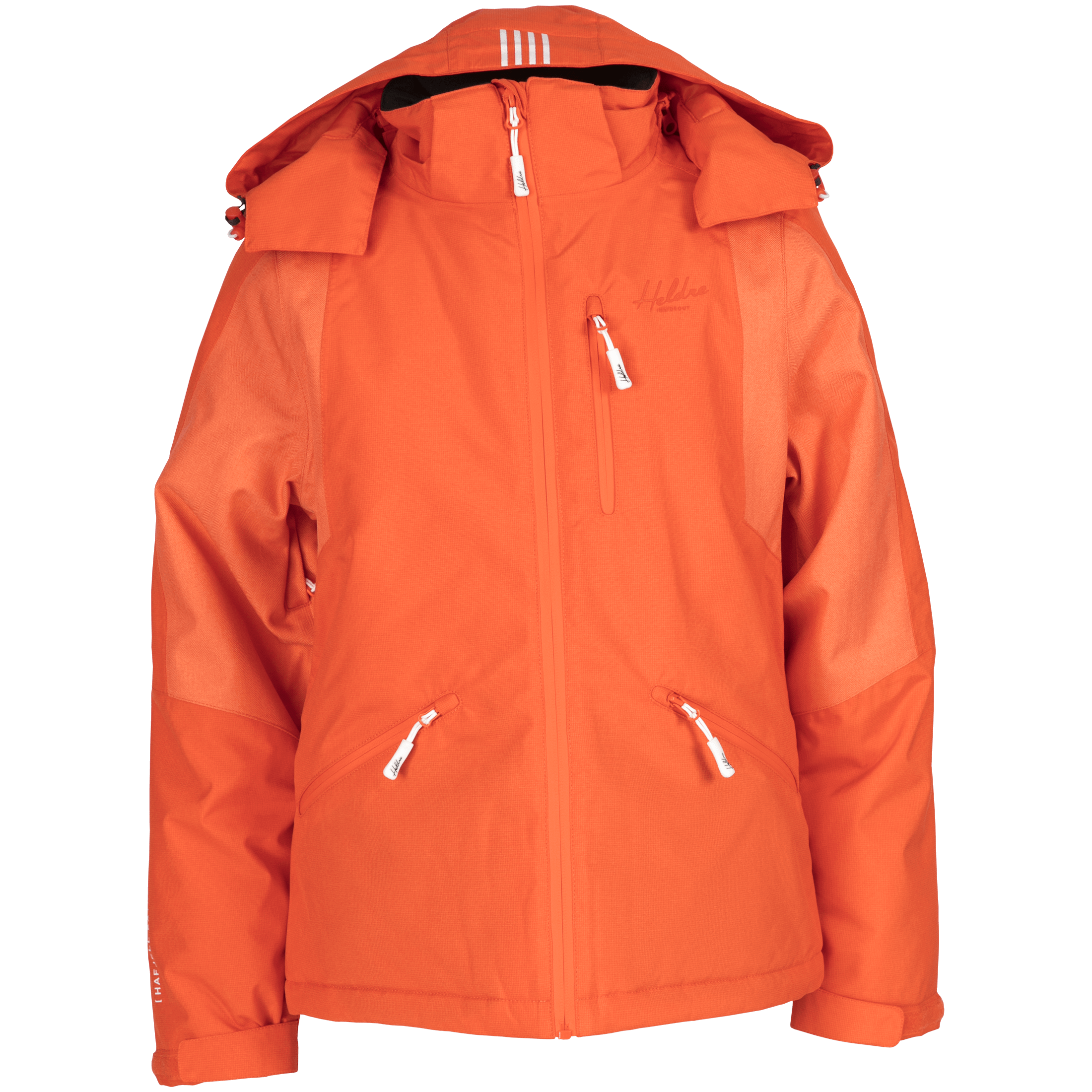 Heldre Hafjell Extreme Alpin jacket junior - Jakke