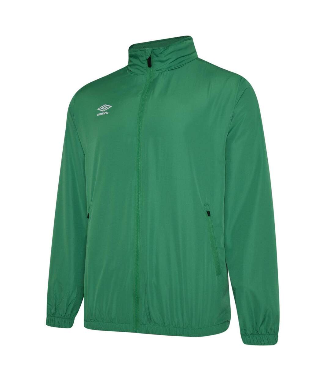 Umbro - Veste imperméable CLUB ESSENTIAL - Homme (Émeraude) - UTUO167