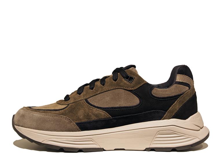 Xsensible 33204.2 Manhattan Wijdte H Taupe