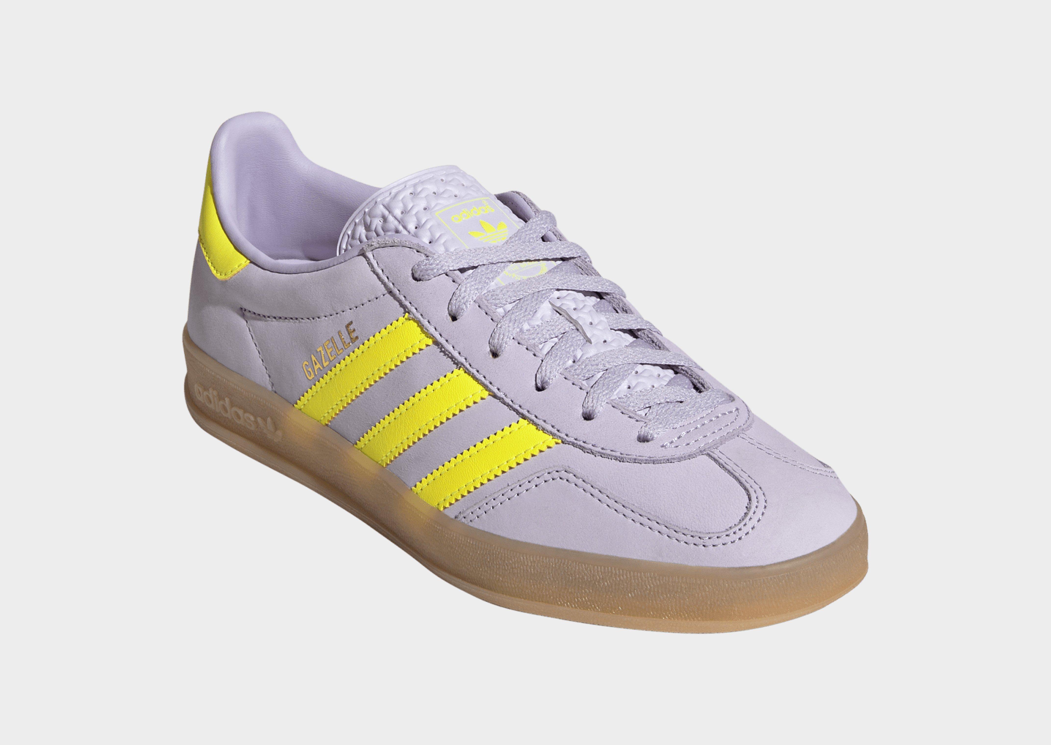 adidas Originals Gazelle Indoor Women's
