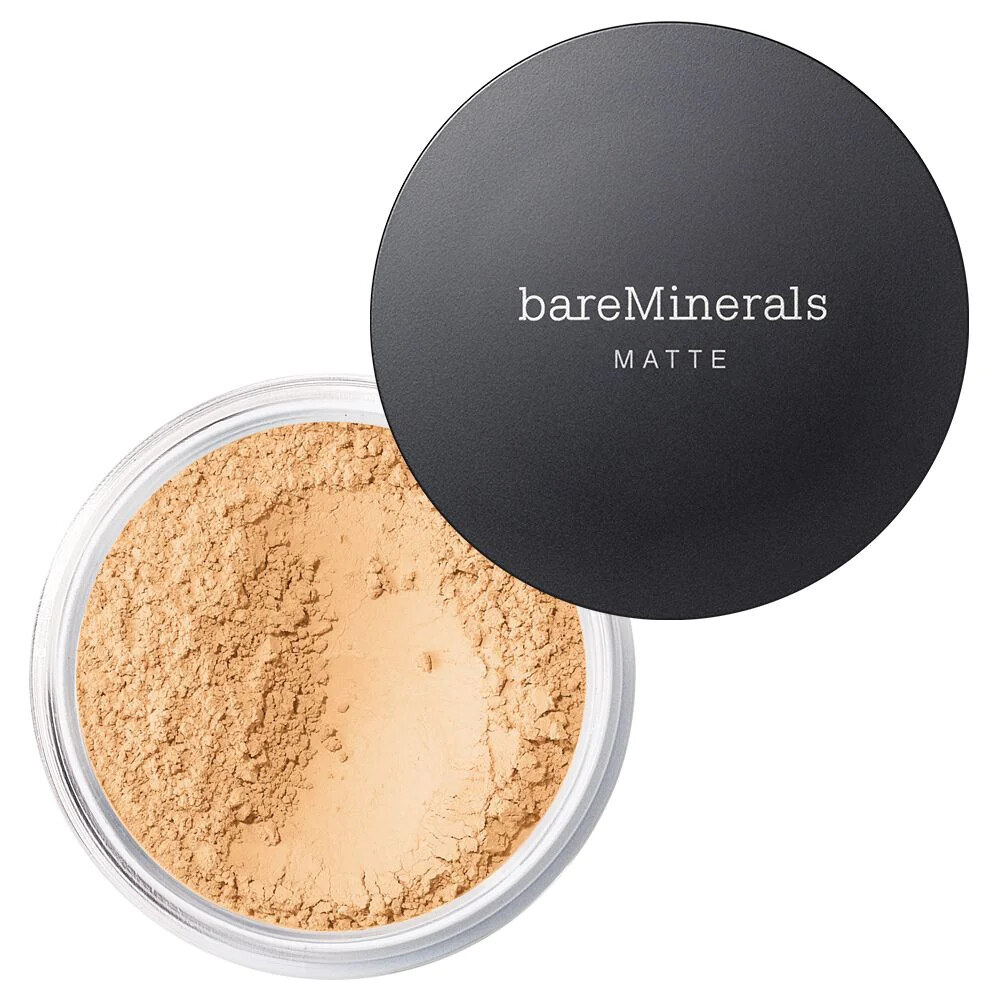 BareMinerals Matte Foundation SPF1508 Light6 gr