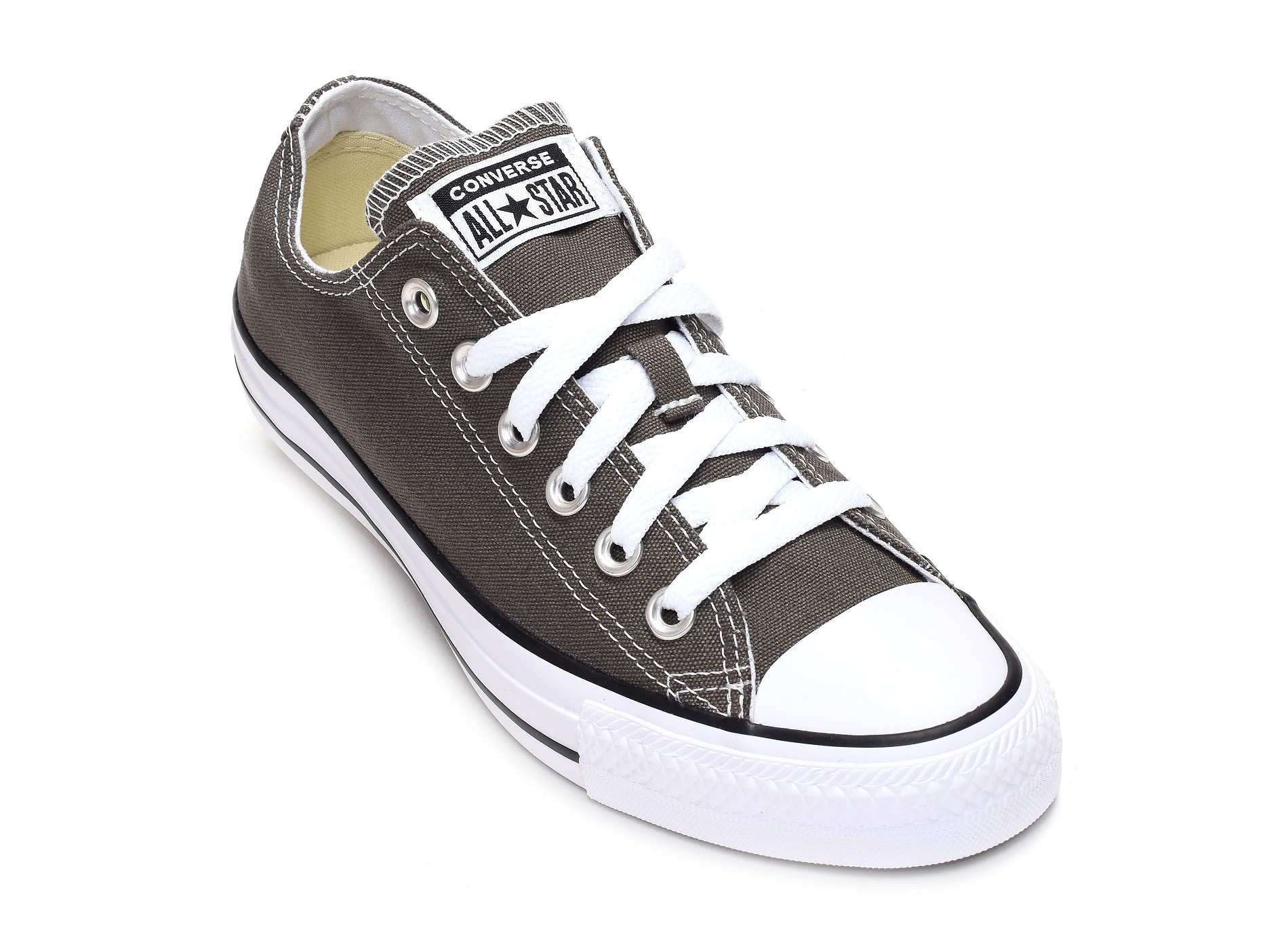 Chuck taylor gris