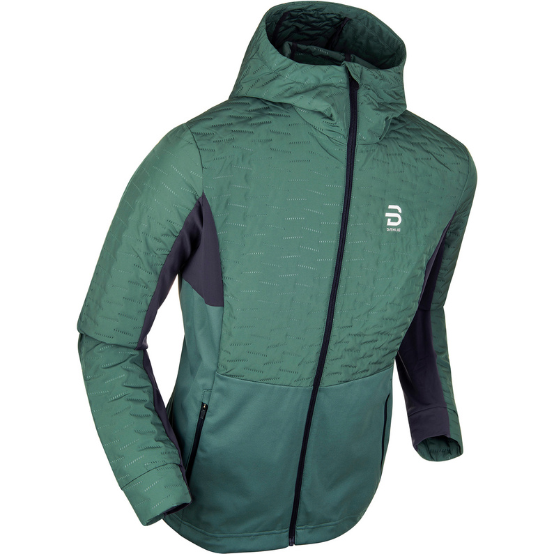 Daehlie Herren Devise Jacke