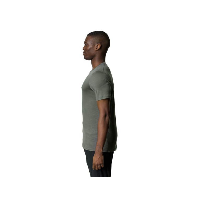Houdini M's Tree Tee