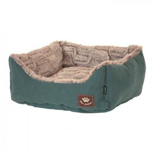 Cesta para cães Asma, azul