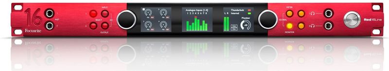 Focusrite Red 16Line