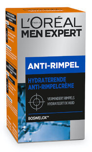 L'Oréal Paris Men Expert Anti-rimpel Gezichtscrème 50GR