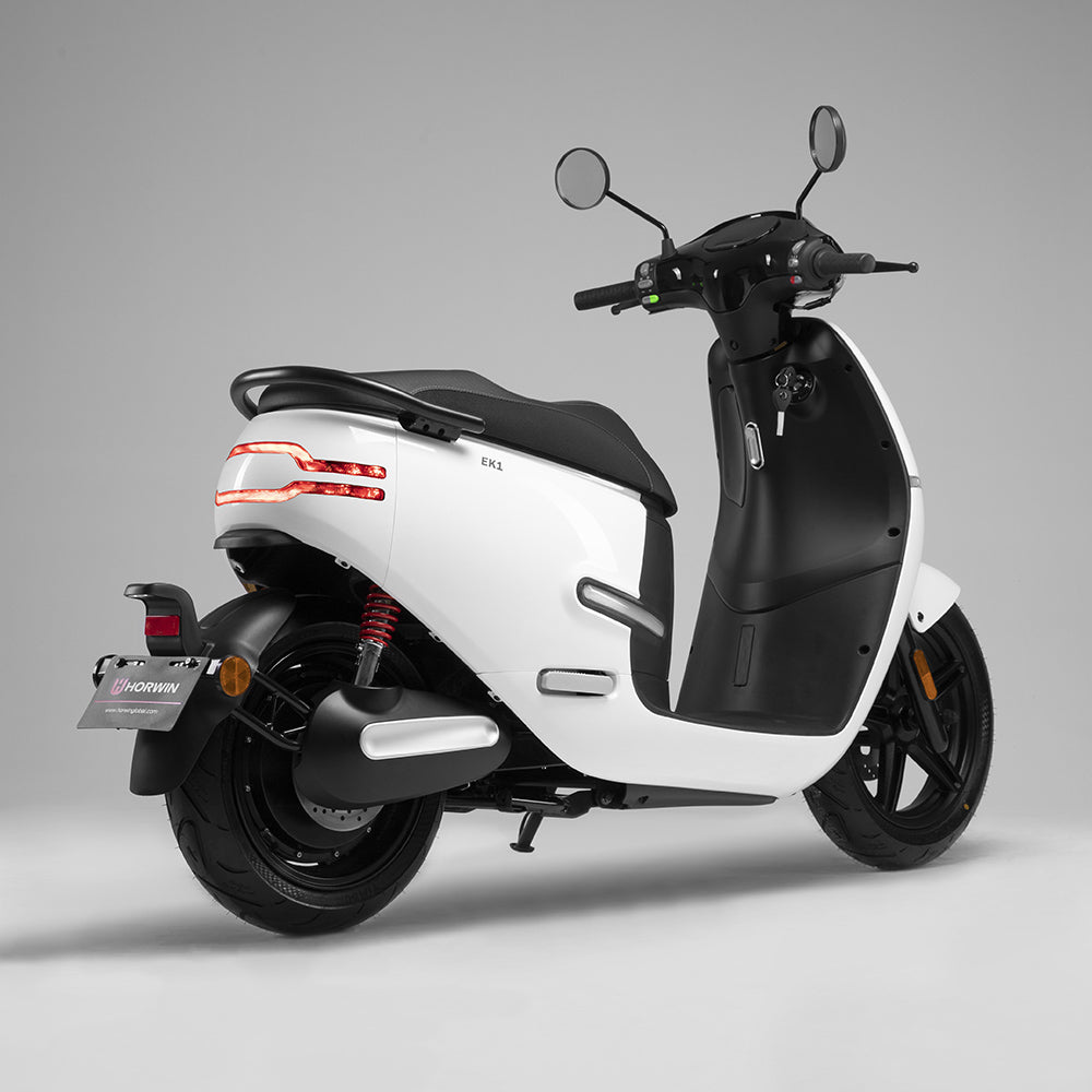 Scooter Electrique Horwin EK1 - 50cm3