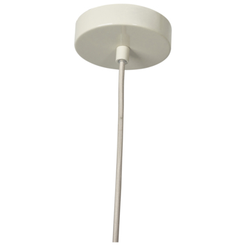 KARWEI hanglamp Dex ø13,5x32,5cm