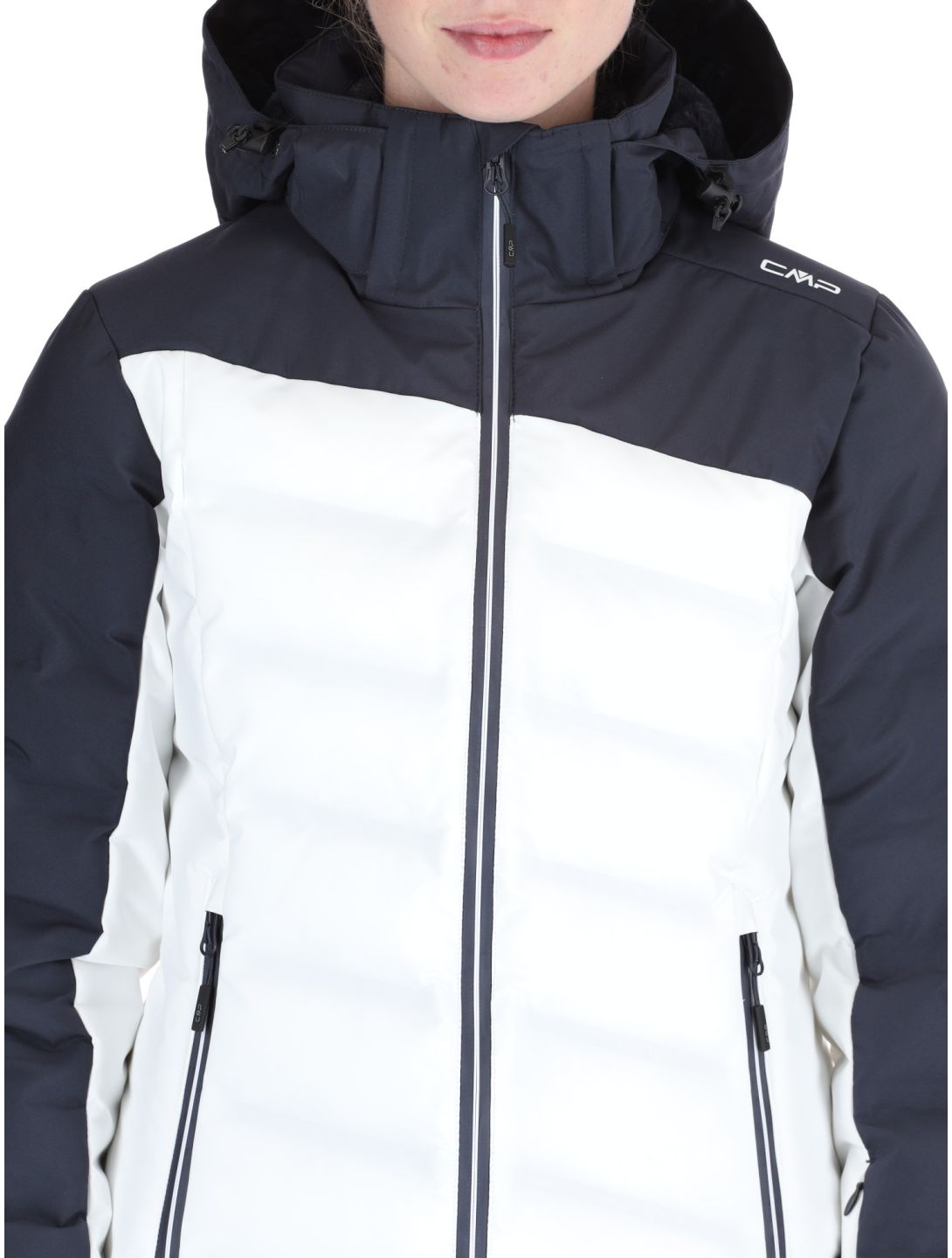 34W4596 ski-jas dames