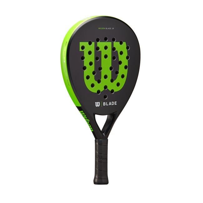 Blade v2 Padel-Tennisschläger, Junioren