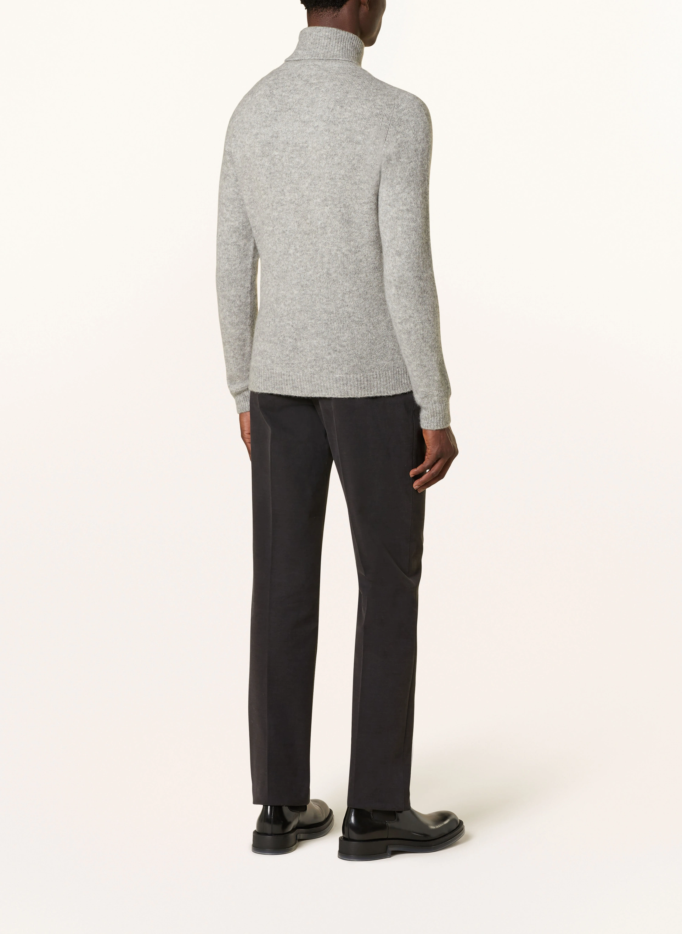 LARDINI Hose Regular Fit