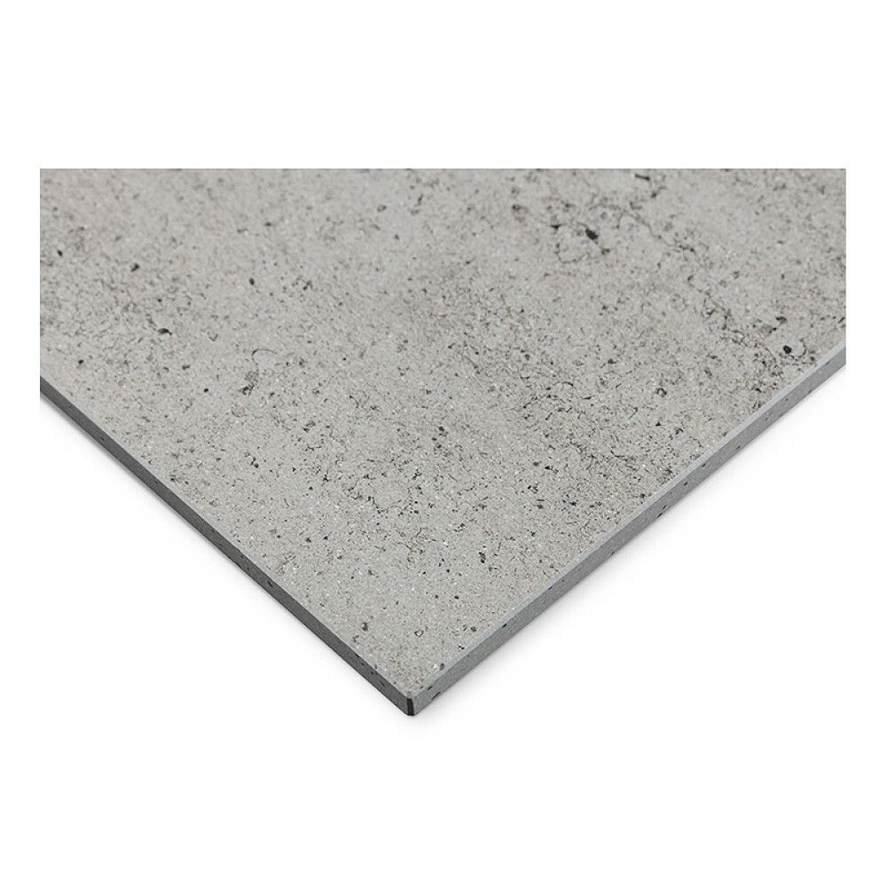 BENKEPLATE SVEDBERGS DK KEON HØYRE 120CM GRÅ