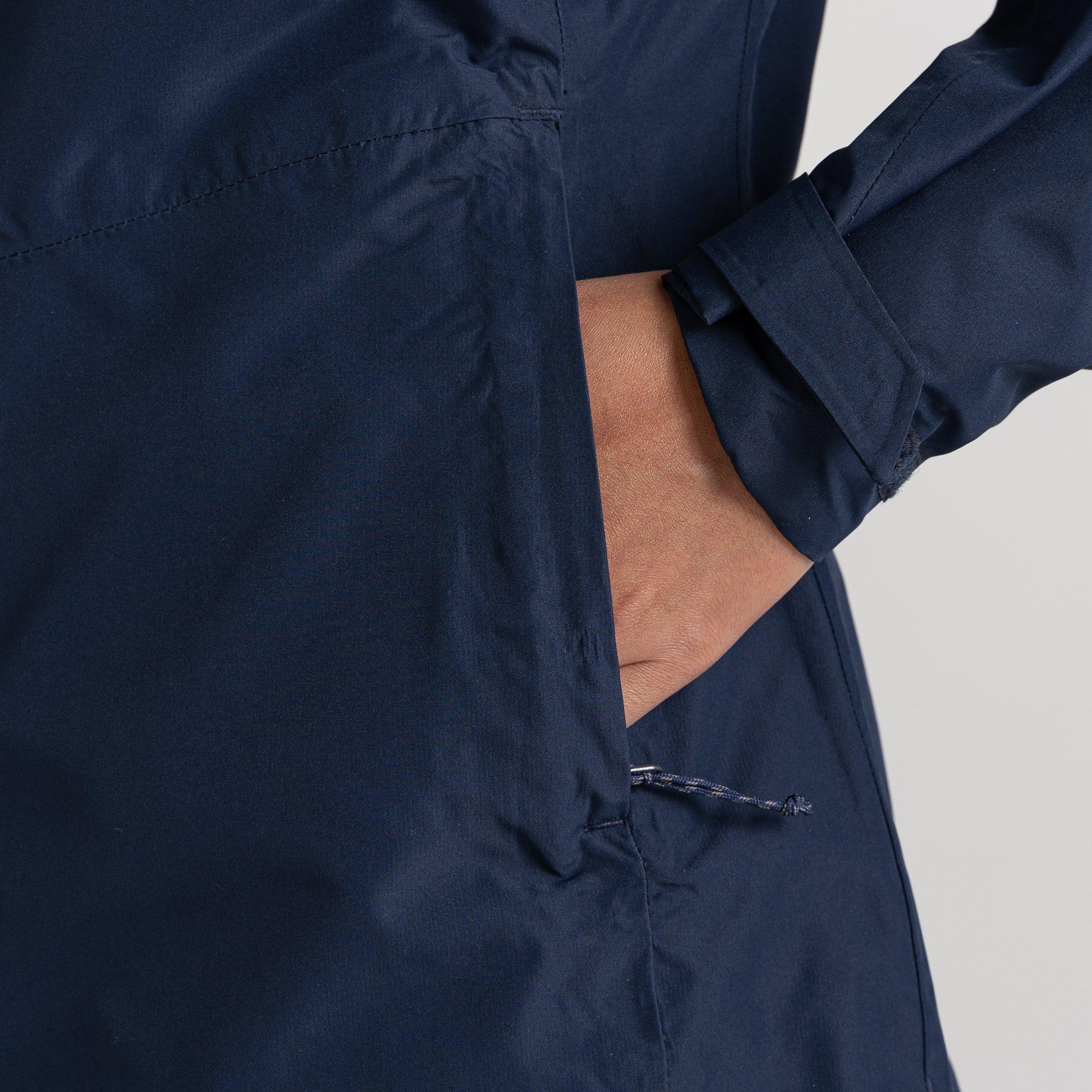 Craghoppers Craghoppers Sariah Jkt Waterproof Jacket Womens
