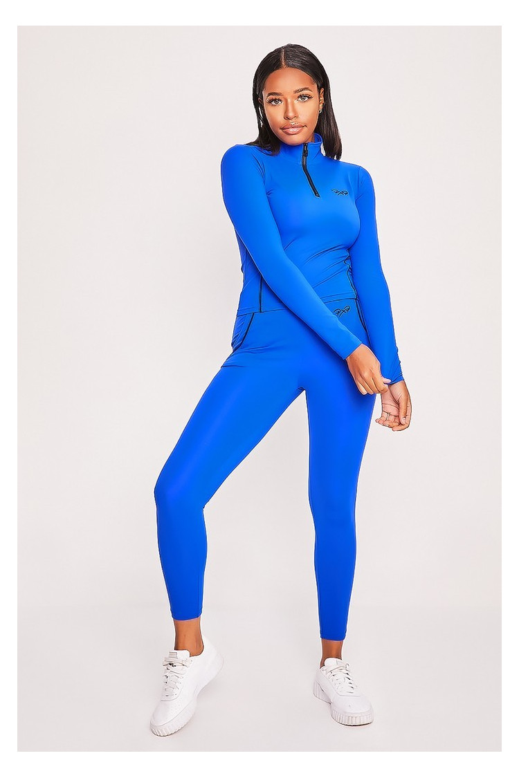 Legging bleu / Project X - F194053