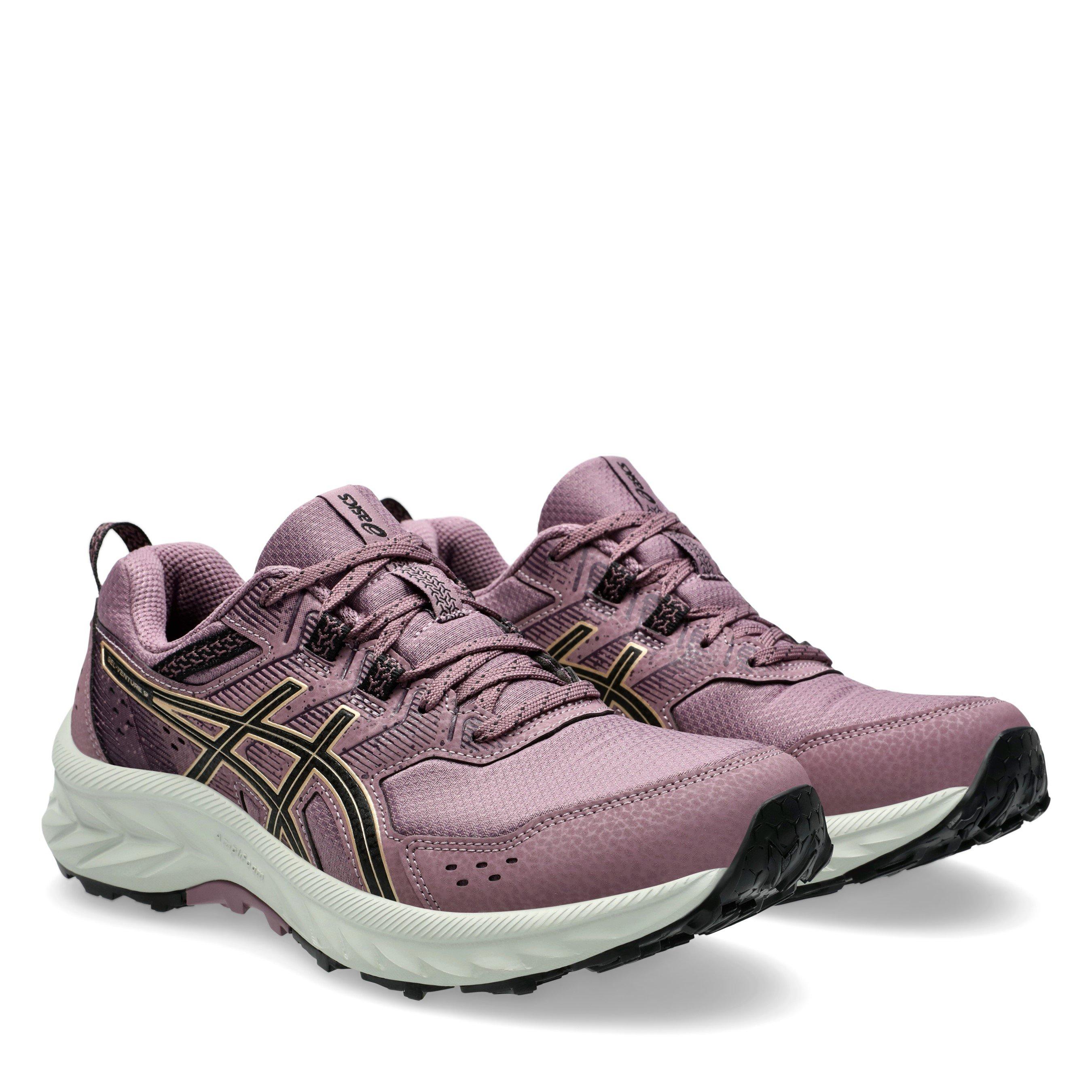 Asics GEL Venture 9 Womens Trail Running Shoes