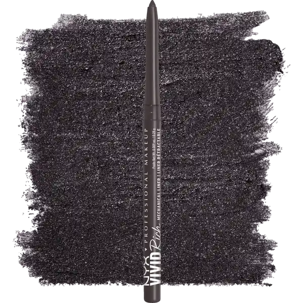 Vivid Rich Mechanical Pencil Always 12 - Truffle Diamond