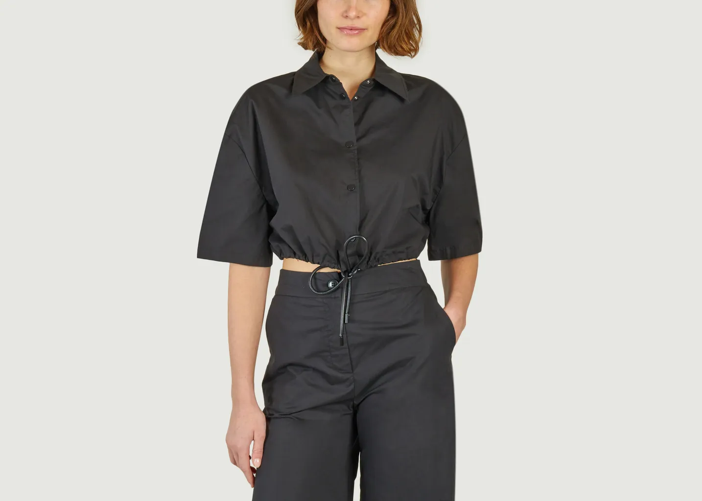Chemise Lucie Suncoo