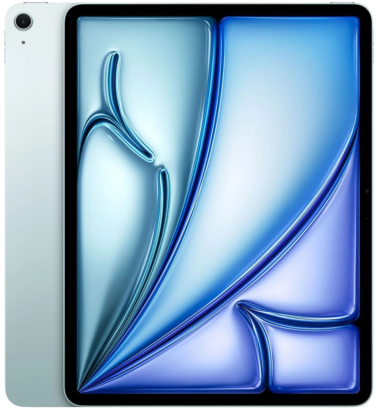 iPad Air 6 (2024) | 13