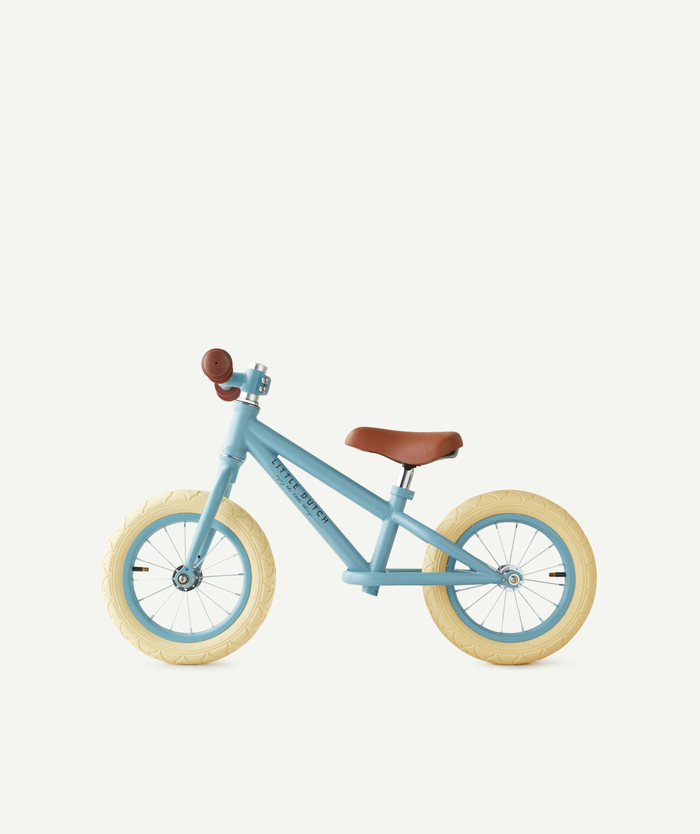 LITTLE DUTCHVÉLO D'ÉQUILIBRE BLEU MATTE