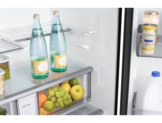 SAMSUNG - Réfrigérateur 3 portes RF24B2660EQL