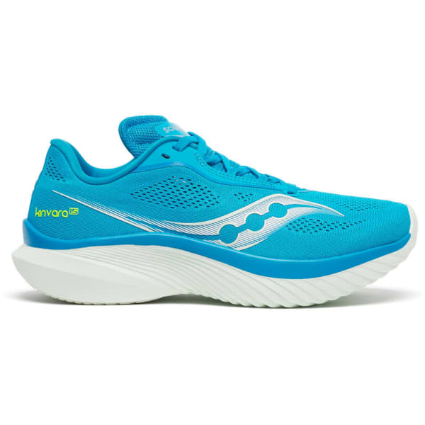 Chaussure running SAUCONY KINVARA 15 W VIZIBLUE/FOAM