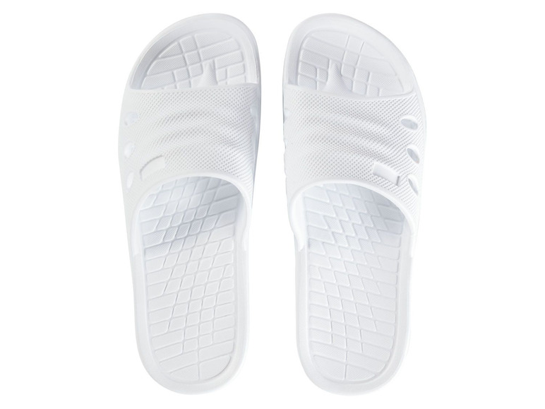 Dames badslippers