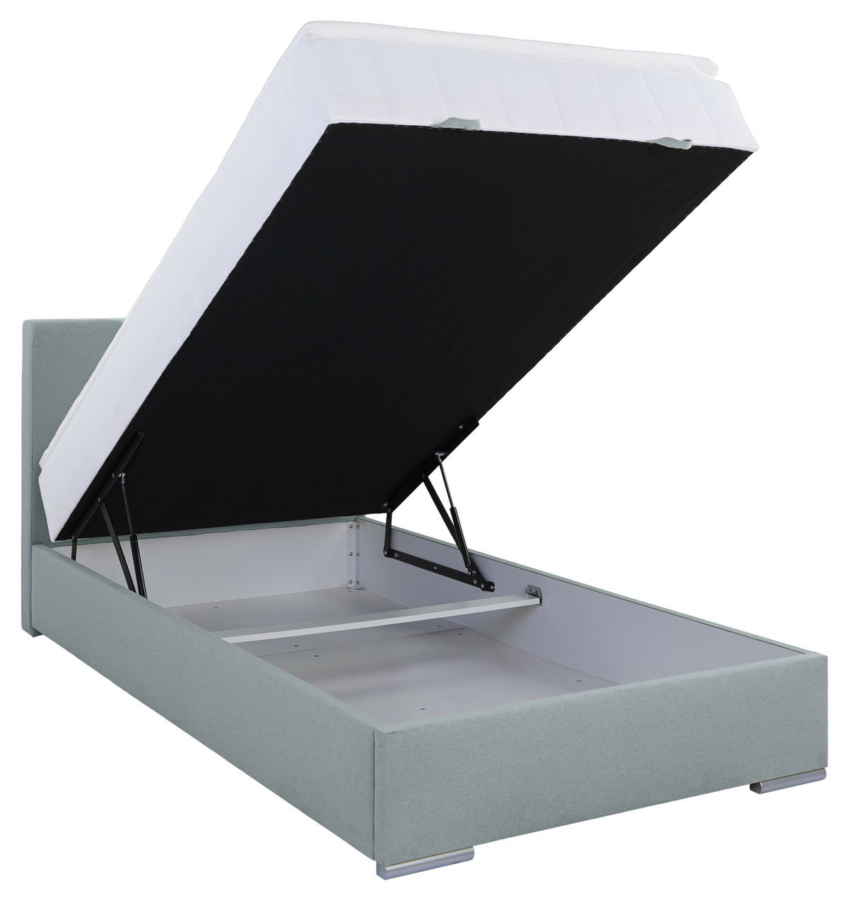 Z2 Boxspringbett TOM
