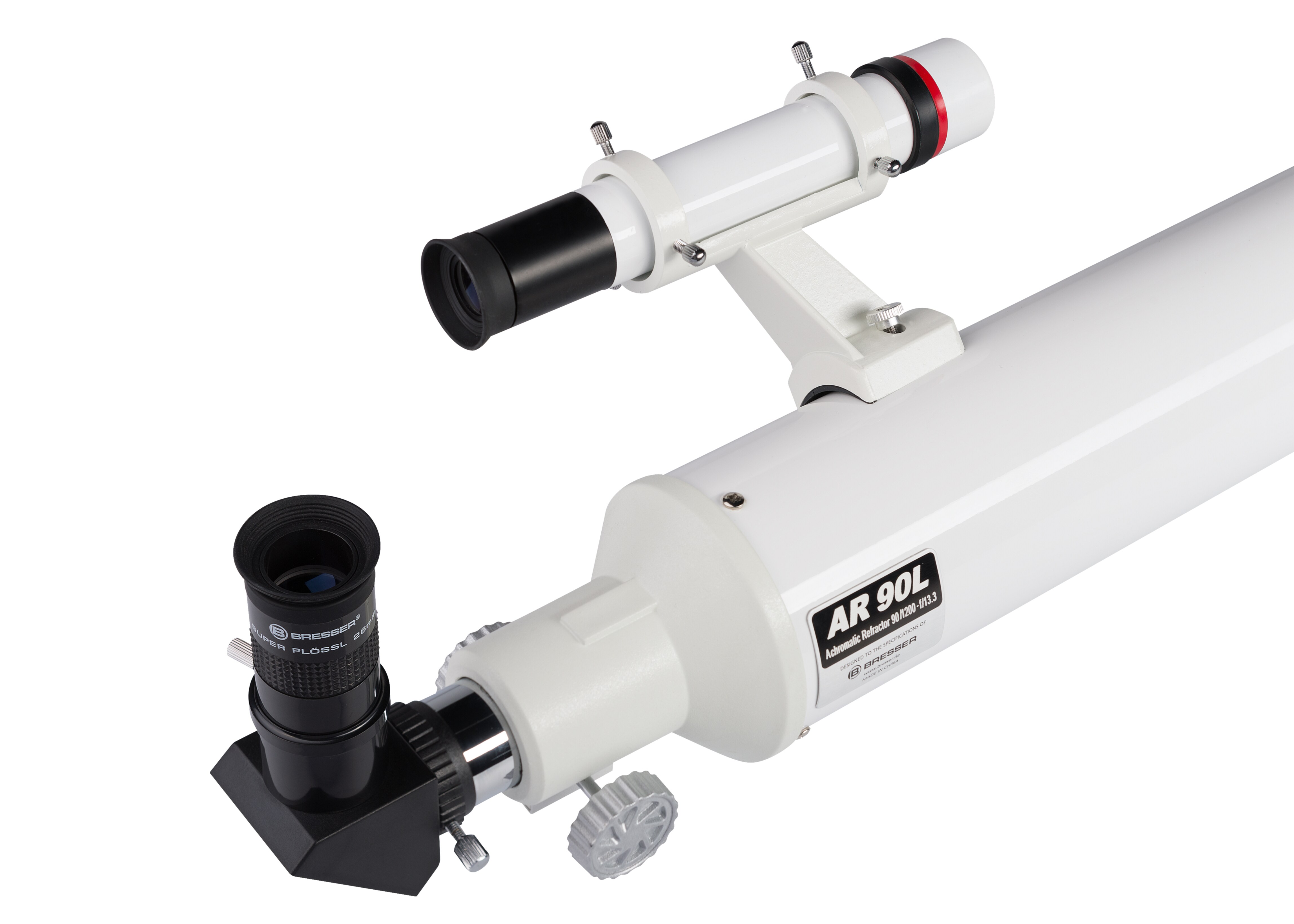 BRESSER Messier AR-90L/1200 Optischer Tubus