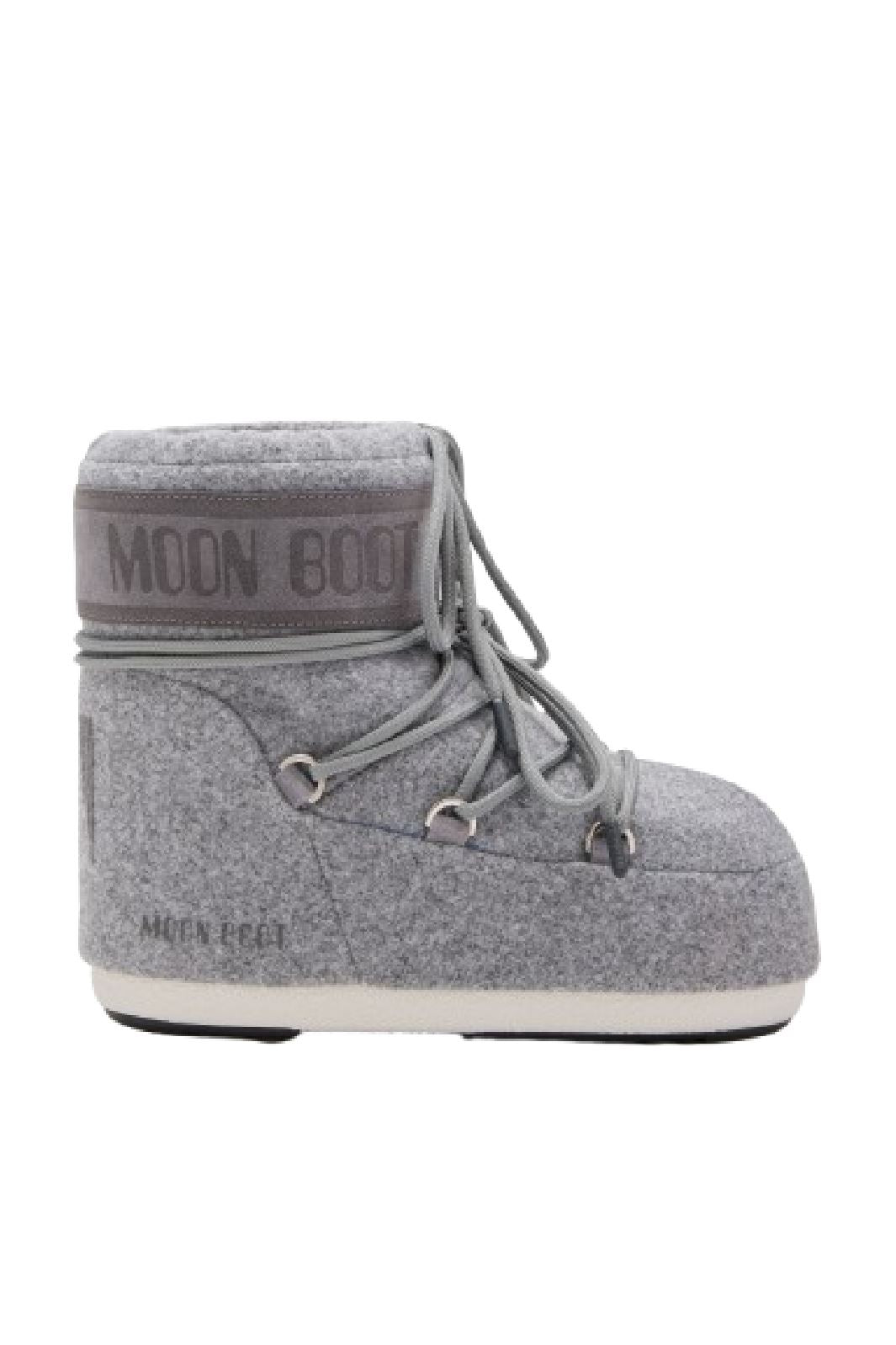 Moon Boot Mb Icon Low Felt