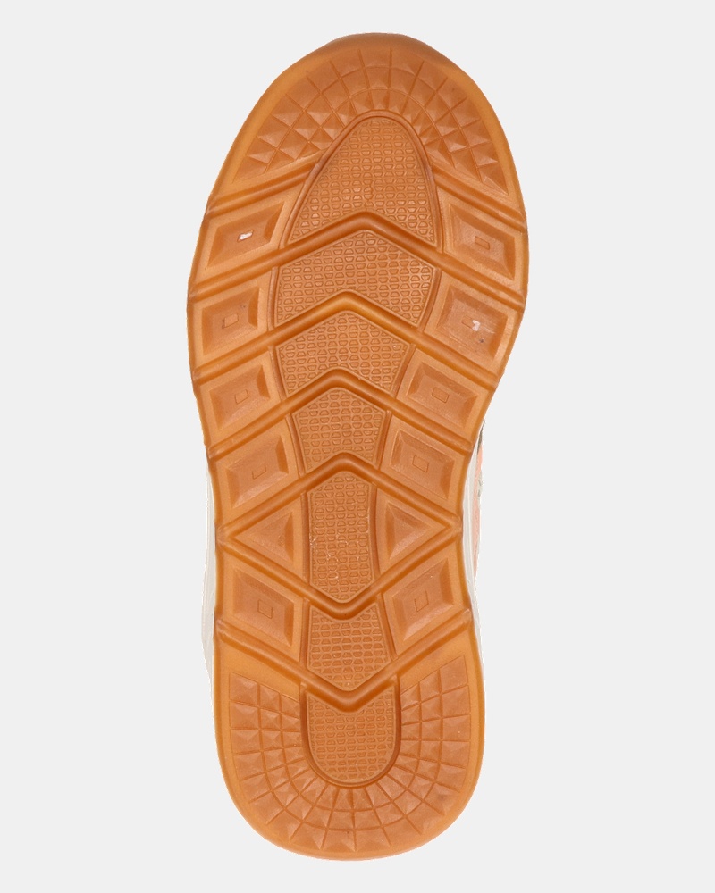Nelson Kids Lage sneakers  - beige