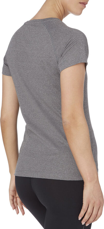 Energetics Natalja løbe T-shirt Grå