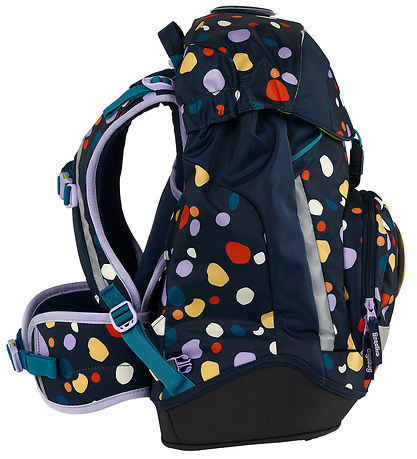 Ergobag Schulranzen - Prime - Mosaik Stone Bear