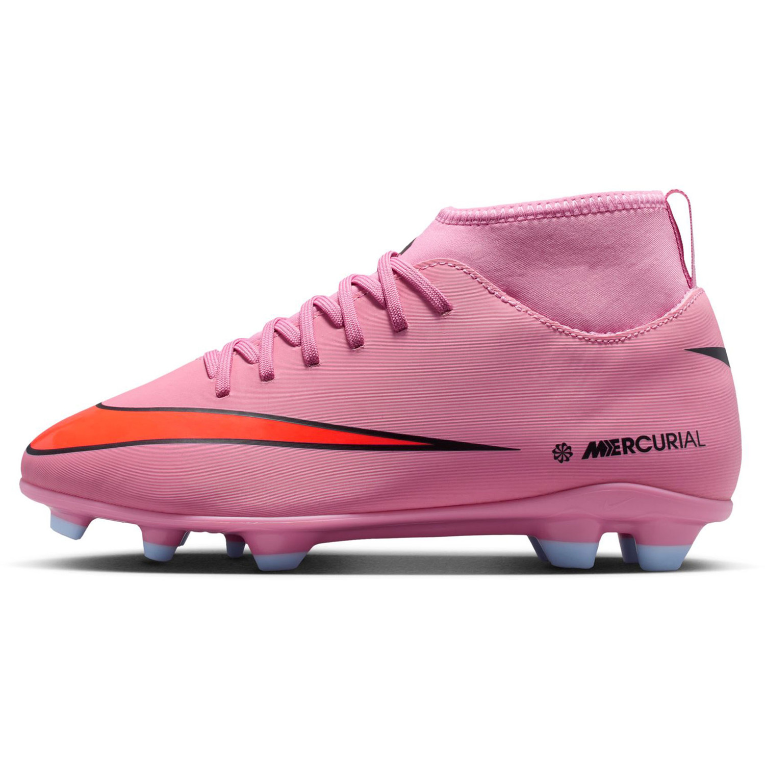 Nike Mercurial Zoom Superfly 10 Club FG/MG Kids