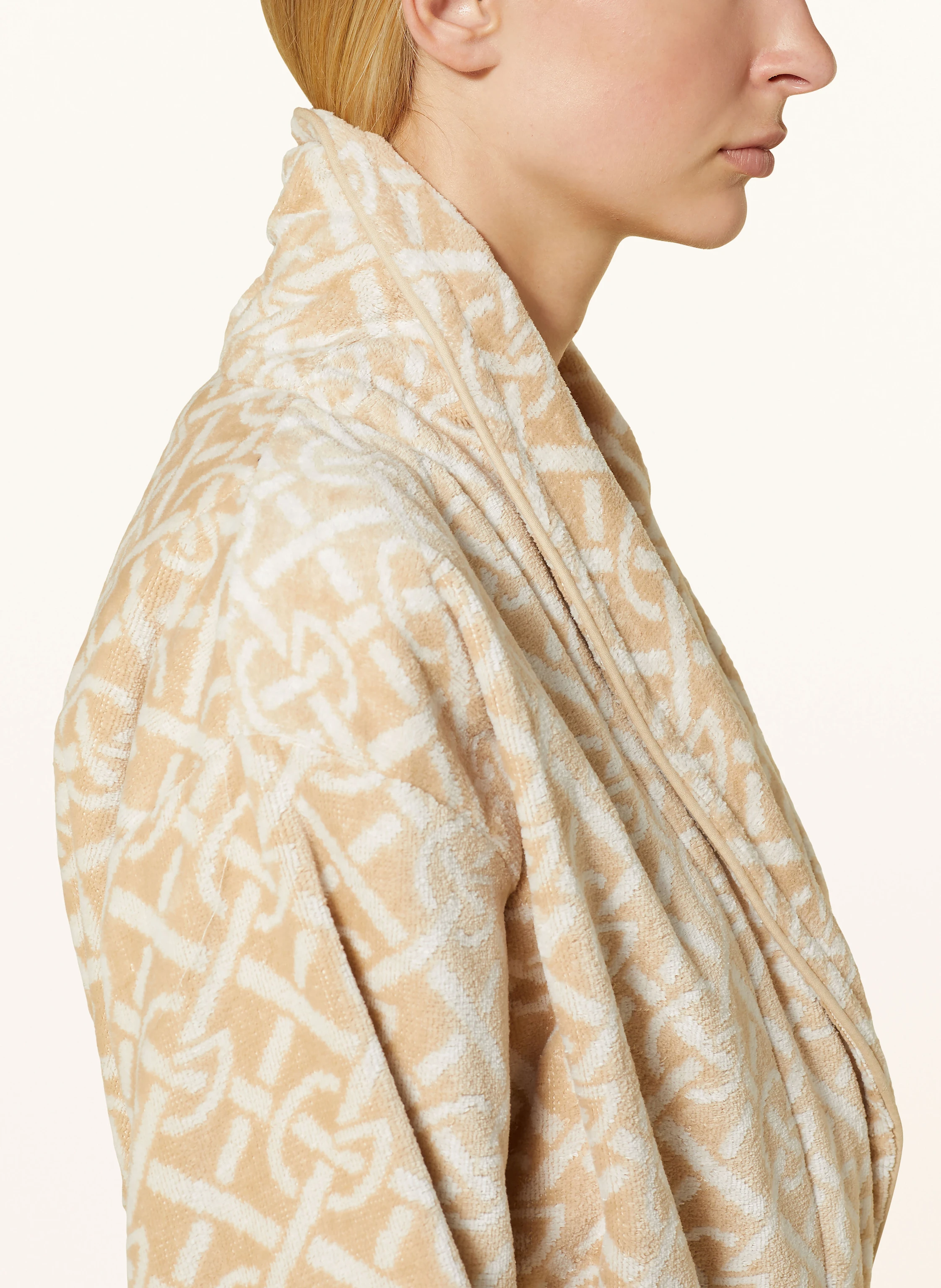 GANT HOME Unisex-Bademantel