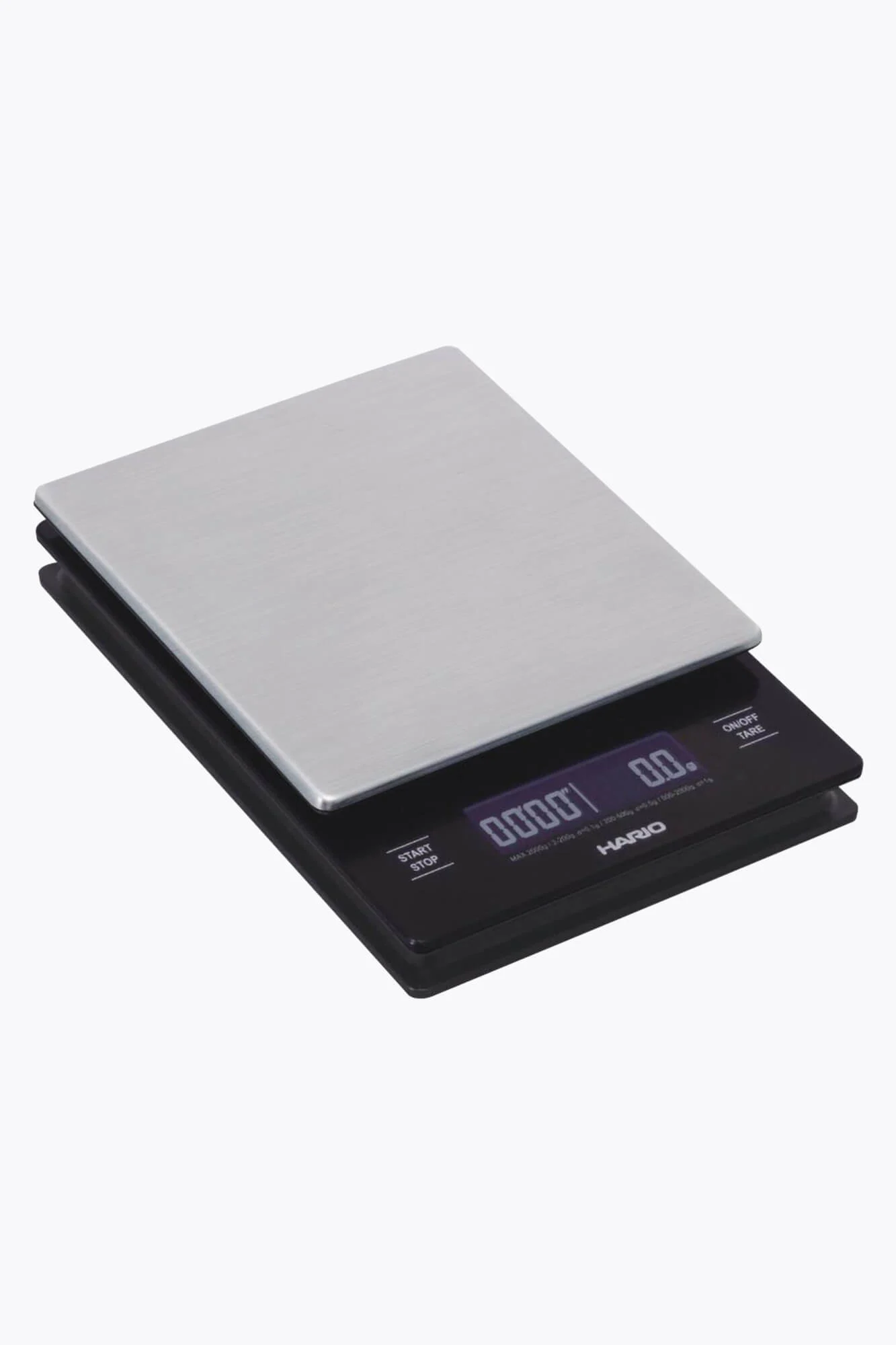 Hario V60 Metal Drip Scale