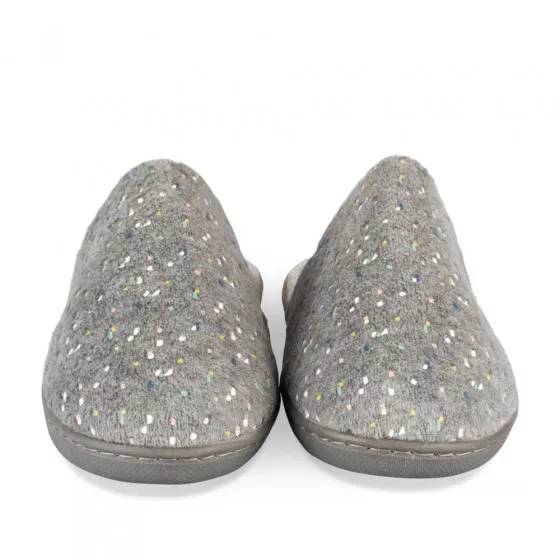 Chaussons GRIS DIM