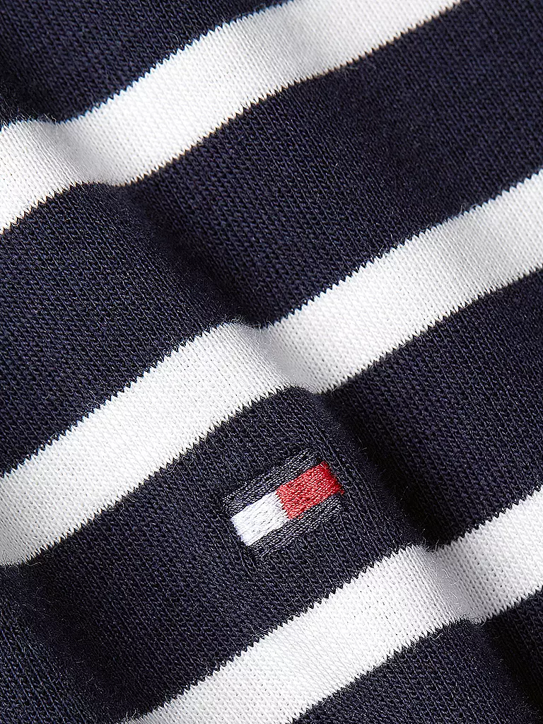 TOMMY HILFIGER T-Shirt  dunkelblau