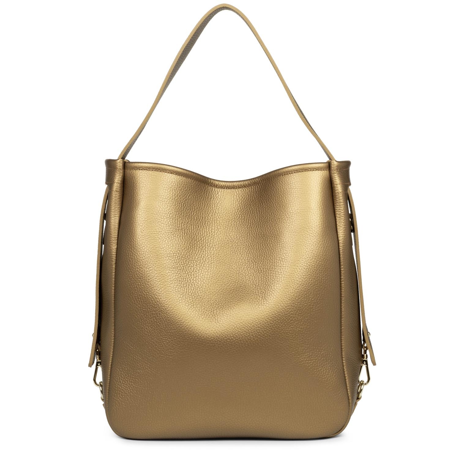 Foulonne Double-Grand sac seau