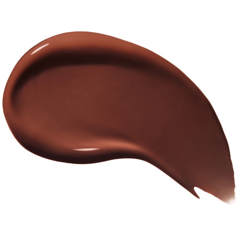 Shiseido Synchro Skin Radiant Foundation SPF 30 - 30 ml - 540 Mahogany