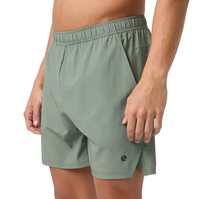 Bjorn Borg Björn Borg Ace Racquet Short Heren