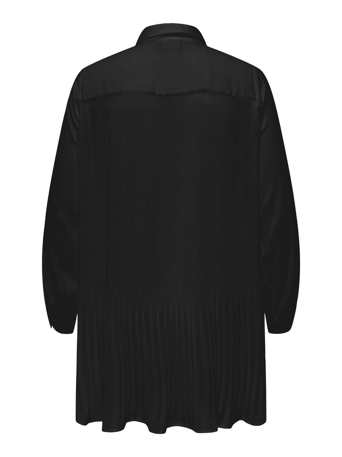 CARFREYJA Hemd Black