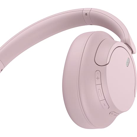Sony WH-CH720N trådløse over-ear høretelefoner - lyserød