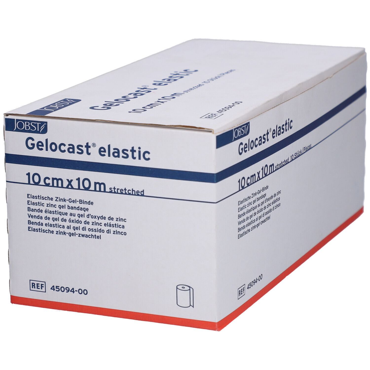 Gelocast® elastic Binde 10m x 10cm
