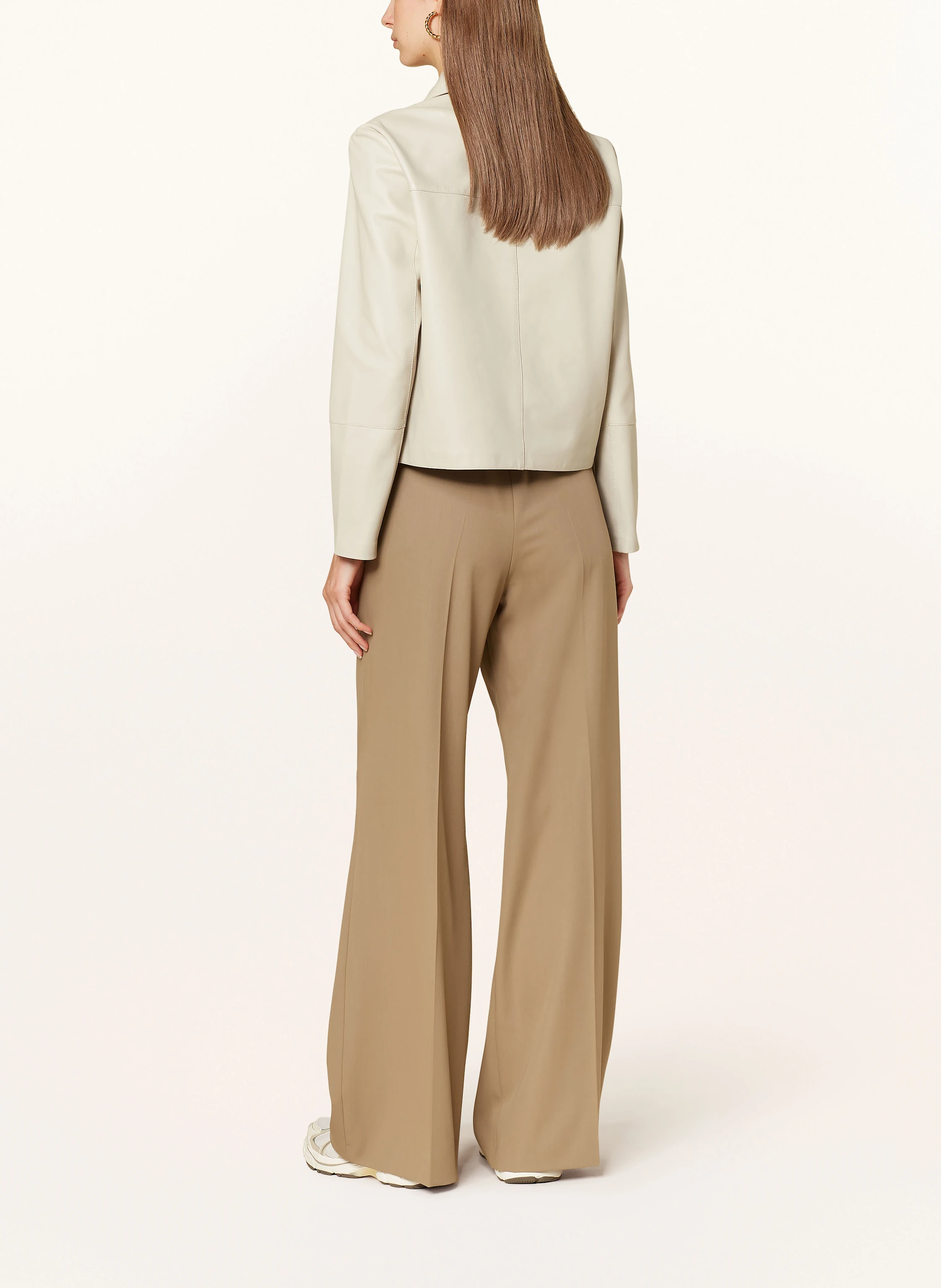 darling harbour Lederjacke