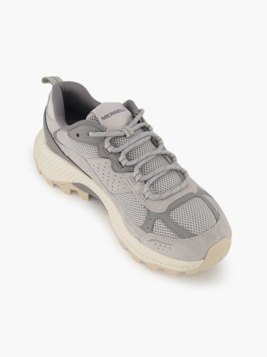 Merrell Trekking-Schuh Hellgrau